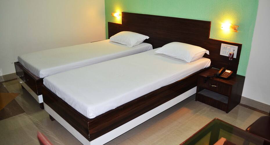 Hotel Sai Plaza, Akbarpur 3